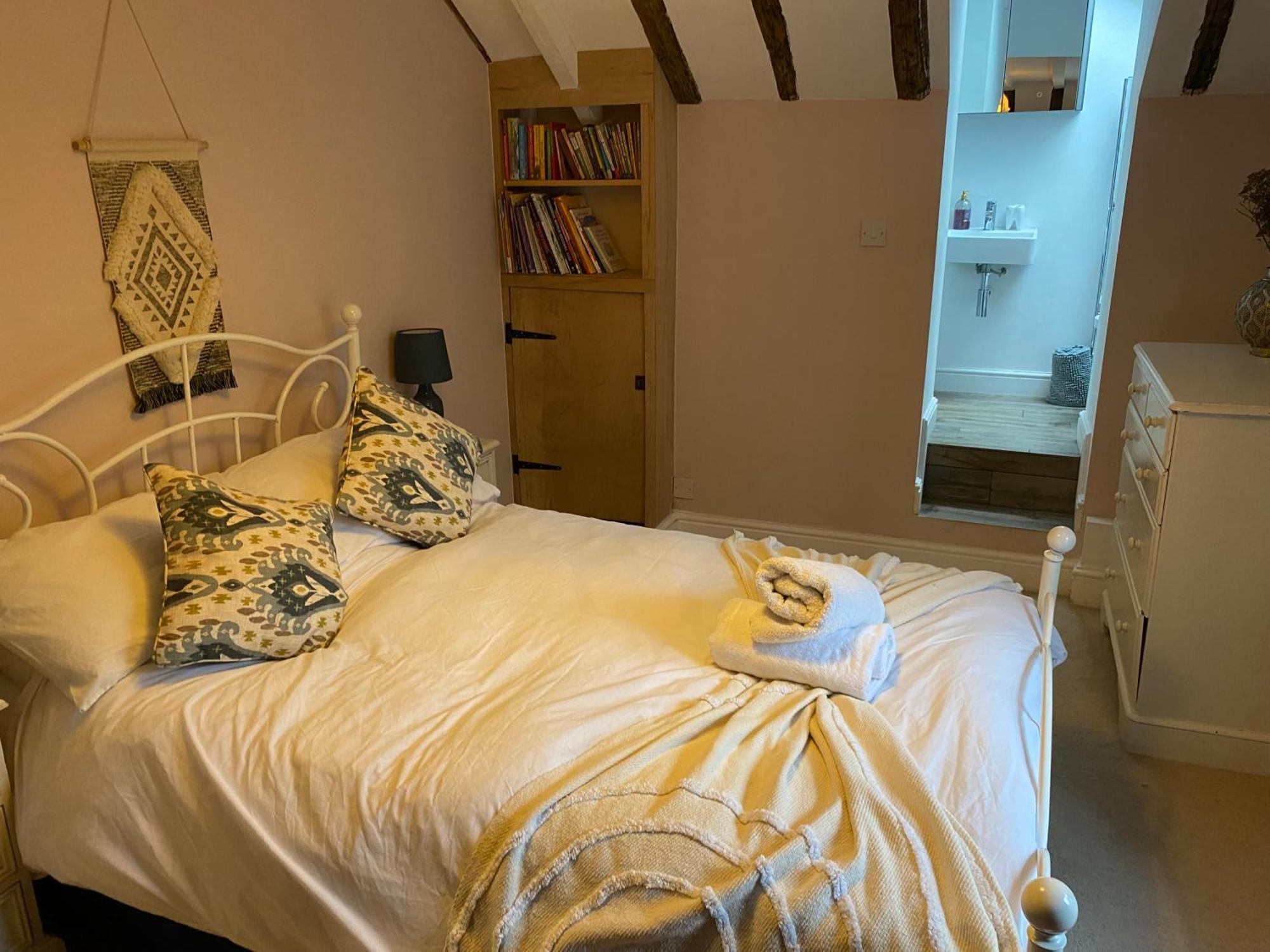 Stone Cottage 诺里奇 外观 照片