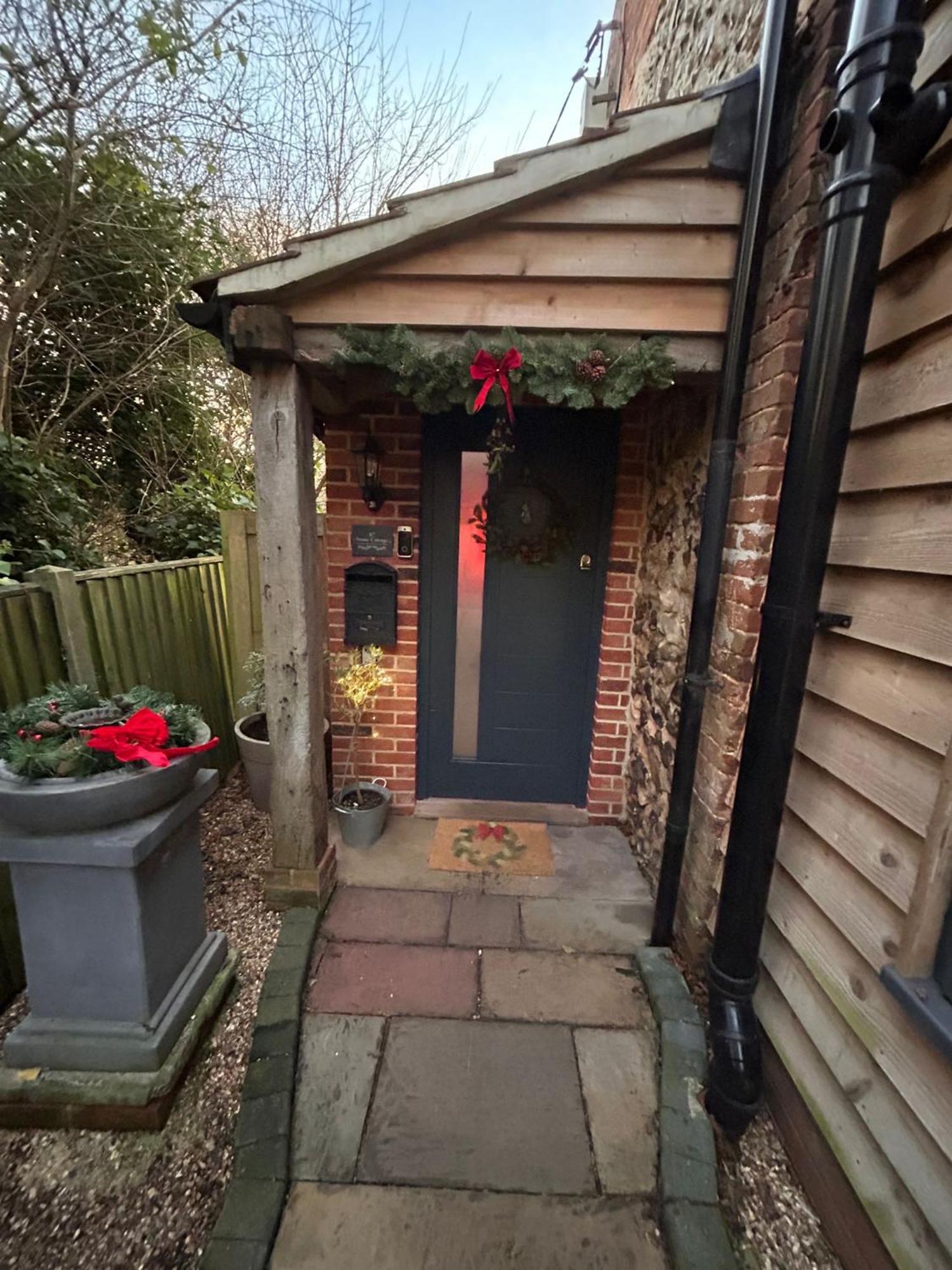Stone Cottage 诺里奇 外观 照片